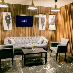 Фото Отель Premier Inn (Премьер Инн)