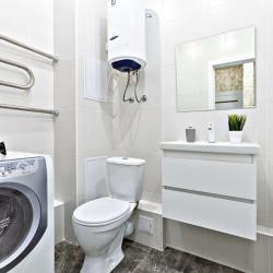 Фото Апартаменты на проспекте Карла Маркса 295А