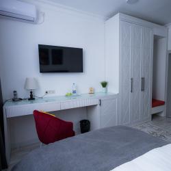 Фото Отель Метелица