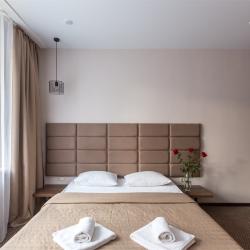 фото 10 Myhotel24 Voykovskaya (Мой отель 24 Войковская)