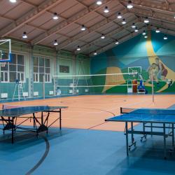 Фото Парк-Отель Басовское