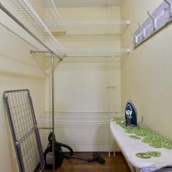 3-комнатные апартаменты стандарт