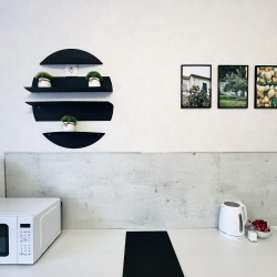 2-комнатные апартаменты стандарт