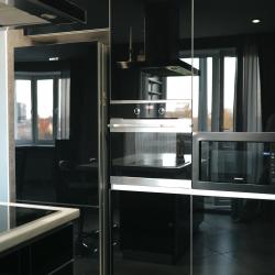 Фото Апартаменты Abramov Apart Comfort DeLux