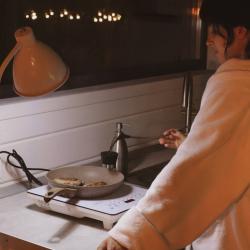 Фото Отель А-Шалаш Черноречье