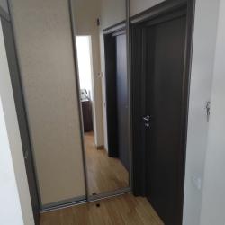 Комната стандарт с 1 двуспальной кроватью