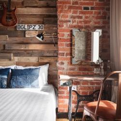 Фото Трувор Бутик-отель