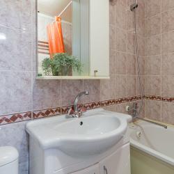 Фото Отель Стрелка на бульваре Мира