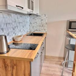 Фото Апартаменты на улице Уинская 2Б