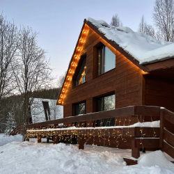 Фото Отель Канада