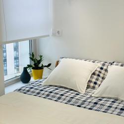 фото 39 Apartments Private (Апартментс Прайвит) на улице Выборгская