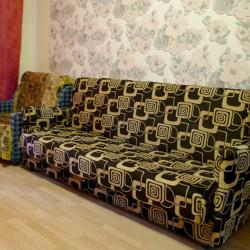 2-комнатные апартаменты стандарт