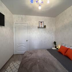 2-комнатные апартаменты стандарт