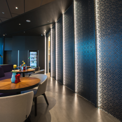 Фото Отель Mercure Saransk Center (Меркюр Центр)