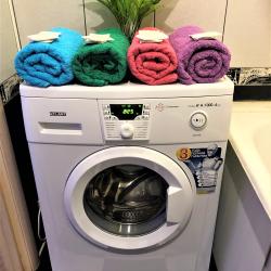 Фото Отель посуточно на проспекте Рабочий