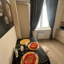 1-комнатные апартаменты стандарт