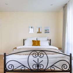 Фото Апартаменты на улице Счастливая 16