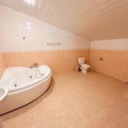 Комната люкс