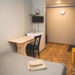 Фото Отель Клео