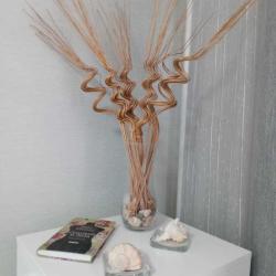 Фото Апартаменты на улице Шимановского 80