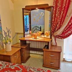 Фото Отель Кубанский дворик