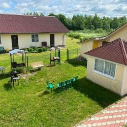Фото Отель Lemigarvi (Лемиярви)