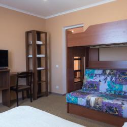 Фото Отель Дионис