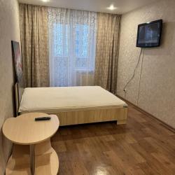 Апартаменты стандарт Зеленый Лог 33