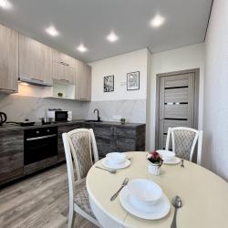 Фото Отель Гринхаус на улице Маргелова 5