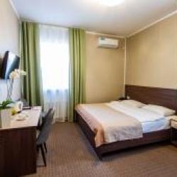 Фото Отель Онега