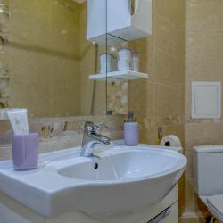 1-комнатные апартаменты стандарт