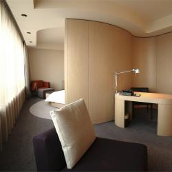 фото 32 Hyatt Regency Ekaterinburg (Хаятт Ридженси Екатеринбург)