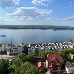 Фото Отель V-GOSTI на улице Конноармейская 5