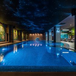 фото 32 Kravt Nevsky Hotel and Spa (Кравт Невский)
