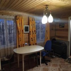 Фото Отель Дом на берегу Ладоги
