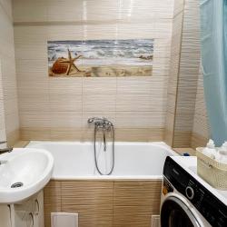 Фото Апартаменты на улице Борисова 42