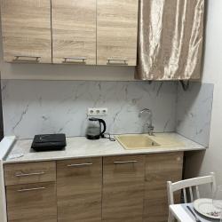 1-комнатные апартаменты студия Каспийская улица, 46/7
