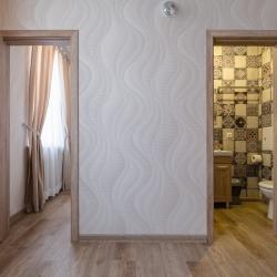 Номер люкс
