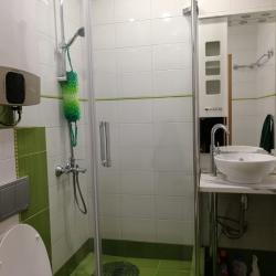 Фото Апартаменты на улице Спартака