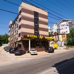 Фото Отель Marton Business (Мартон Бизнес) (бывш. Мартон ВЛКСМ)