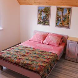 Фото Отель Коттедж на улице 5-я Ямская 13