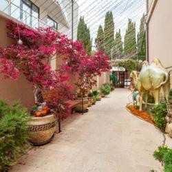 Фото Отель Дубай