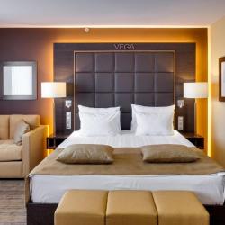 фото 20 VEGA Izmailovo Hotel & Convention center (Вега Измайлово)