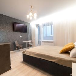 фото 12 Lucky Room (Лаки Рум) на улице Фёдора Котанова 5 корп. 2