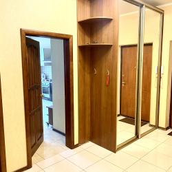 2-комнатные апартаменты улучшенные