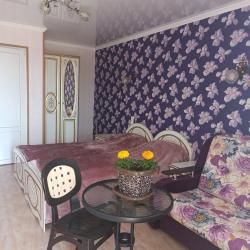 Фото Отель ИлФи-Панорама
