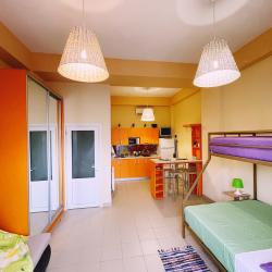 Фото Апартаменты на улице Плеханова