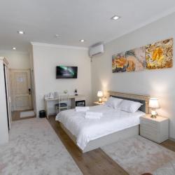 Фото Отель Like INN Hotel (Лайк Инн)