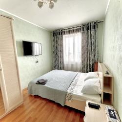 Фото Апартаменты в центре на улице Ленина