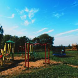 Фото Отель Shagal Chalet (Шагал Шале)